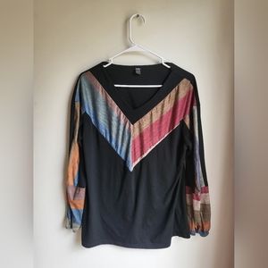 Cute long sleeve shirt